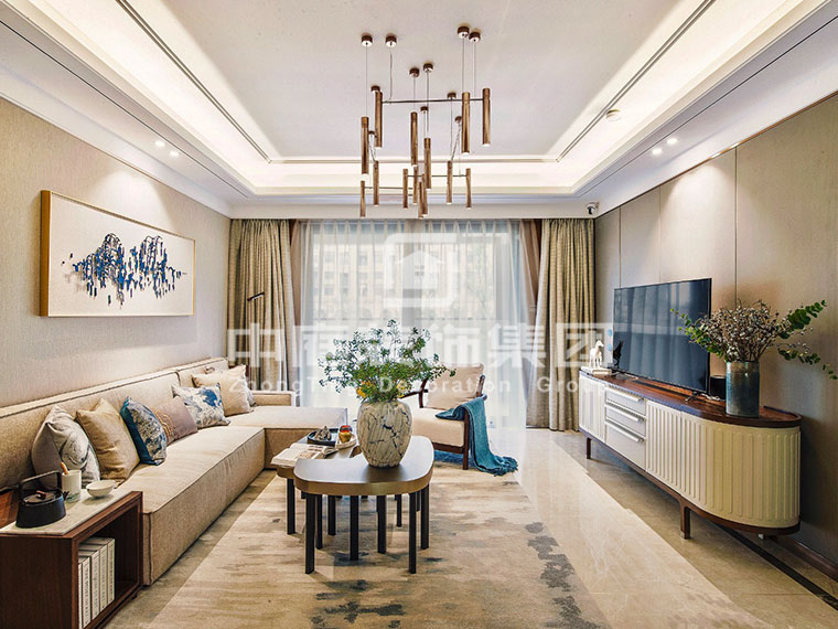 南寧裝修百科|全包的內(nèi)容包括哪些？全包裝修的優(yōu)勢