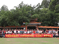 春日表彰 | 逢春不游樂，但恐是癡人