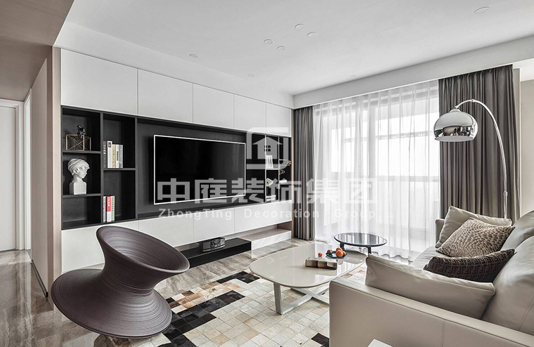 南寧裝修知識|怎么挑選性價(jià)比高的窗簾？