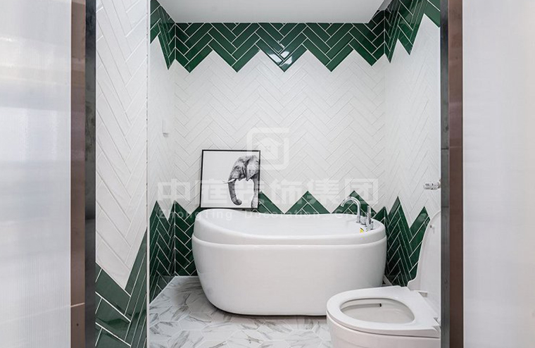 南寧裝修指南|衛(wèi)生間防水應(yīng)該怎么補(bǔ)救？補(bǔ)救措施有哪些？