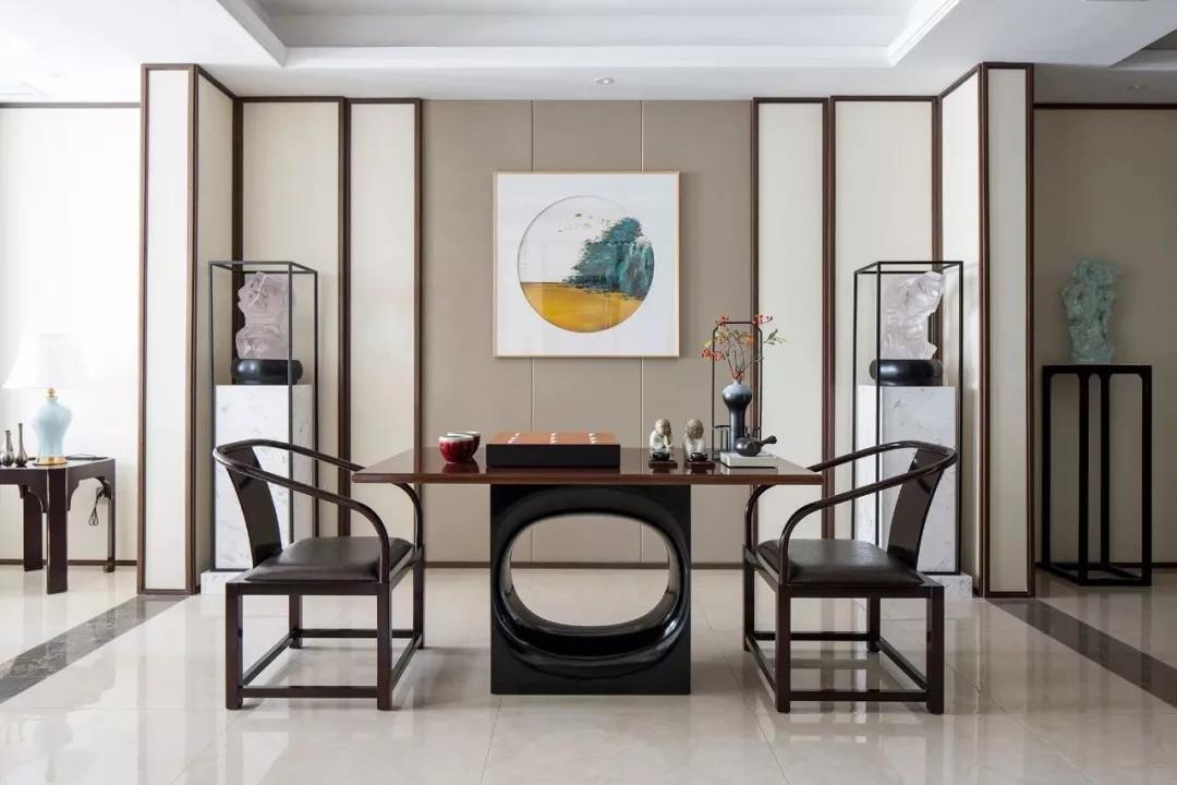 樣板房&mdash;&mdash;設(shè)計(jì)成敗，全靠細(xì)節(jié)