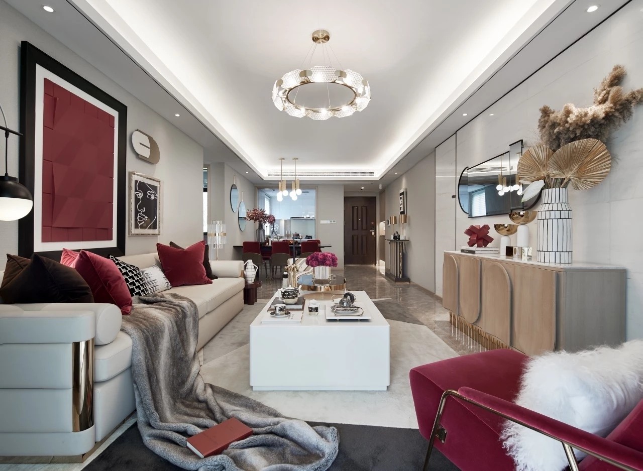 軟裝與硬裝的區(qū)別,下回再也不出錯了,不做裝修小白！