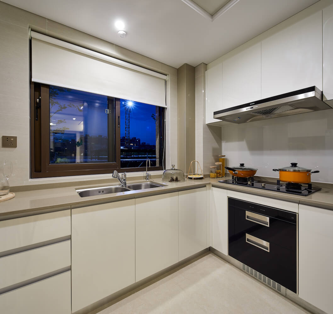 廚房排煙的注意事項有哪些？