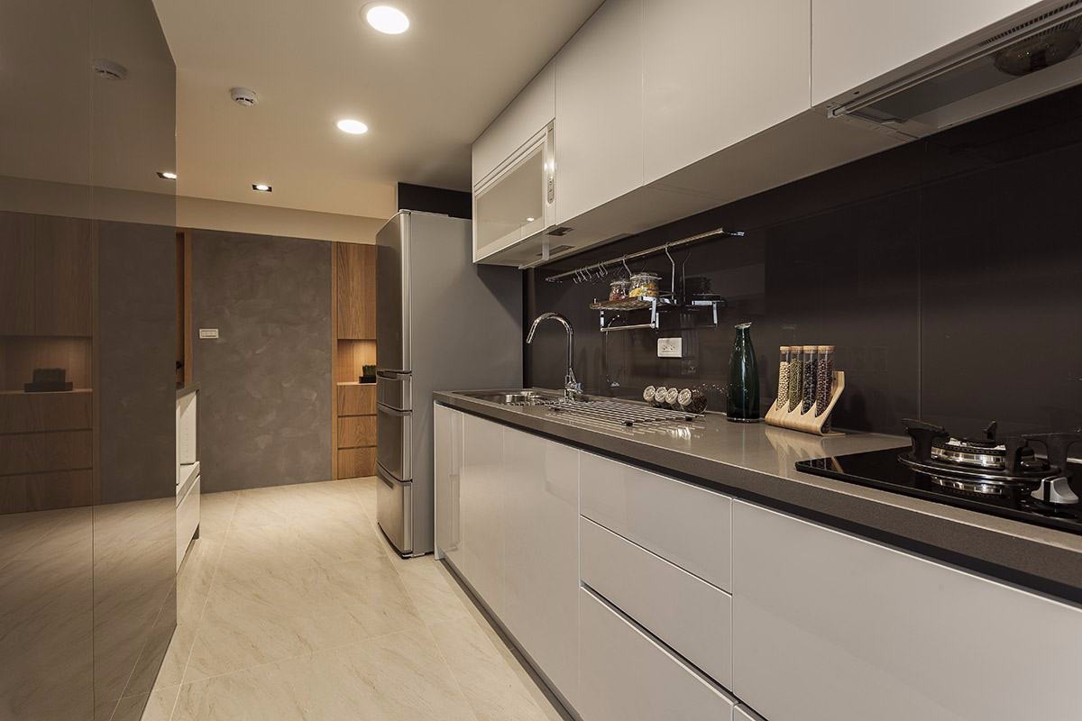 一個好的廚房裝修，這幾點一定要重視！