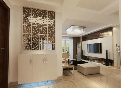 五種實用玄關的設計方法，有你喜歡的嗎？