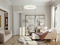 家具就像女朋友的衣服，也需要精心搭配和細(xì)心保養(yǎng)。