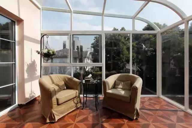 陽臺吊頂五種設(shè)計方法，有你知道的嗎？