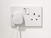 裝修百科：室內(nèi)電源插座距離地面多高比較合適呢？