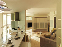 想知道三室一廳如何裝修嗎，三個實用的裝修風(fēng)格推薦！