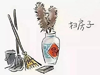 裝修前注意這幾點，后期衛(wèi)生不頭疼！