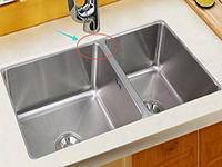 裝修干貨|這些細(xì)節(jié)沒做好，家務(wù)少不了！