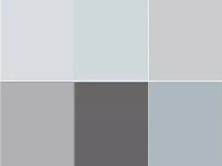 還在為選擇裝修風(fēng)格煩惱？不妨來看看這五種色彩搭配方案，一定有你喜歡的！