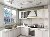 家庭裝修顏色搭配不能亂選，書房忌用黃色，你家有沒有中招？！