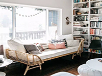 驚喜，利用好這1㎡竟然可以多一個書房