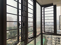 高樓層有必要裝紗窗嗎？答案是一定要裝！