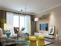 巧用設(shè)計，5個絕招讓小戶型房子瞬間通透明亮