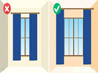 十個小技巧技巧讓房間72平小房子住出105平舒適感！