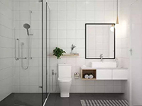 主臥要不要裝衛(wèi)生間呢？主臥裝衛(wèi)生間需要注意的5點(diǎn)