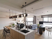 裝修小白營養(yǎng)補充劑！裝修必須知道的6個搭配知識！