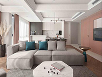 2020最完整家居流行色，美極了，快看看有沒有你喜歡的