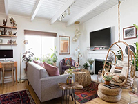 客廳臥室廚房衛(wèi)生間這四個地方你真的裝對了嗎？