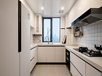 顏色搭配？耐臟防滑？廚房地磚選擇看這里！