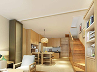 注意這四點(diǎn)，躍層裝修將不再是問題！