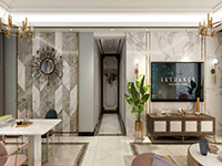 如何利用裝修解決房子的一些缺陷呢？地板和瓷磚很重要