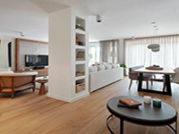 房子里的承重柱怎么處理，有經(jīng)驗(yàn)的人是這樣做的