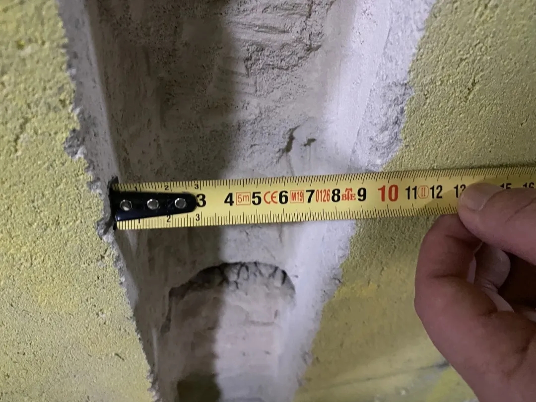 工地巡檢 | 風雨無阻，巡檢不停，嚴格執(zhí)行工藝標準